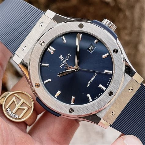 hublot sw300